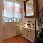Luxury Loft 89 דירה *