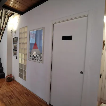 Luxury Loft 89 Milano