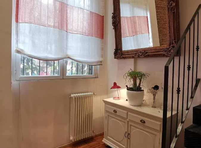 Luxury Loft 89 Apartmán *