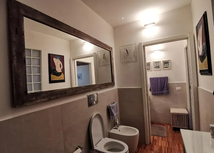 Apartmán Luxury Loft 89