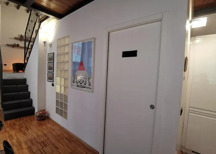 Luxury Loft 89 Milán