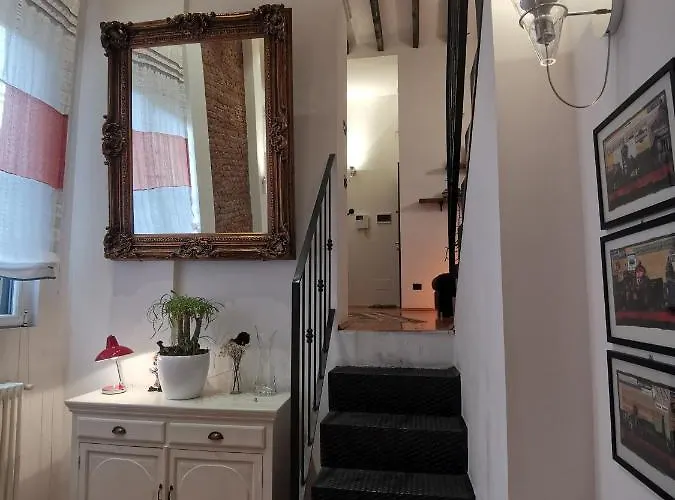 Apartmán Luxury Loft 89 *