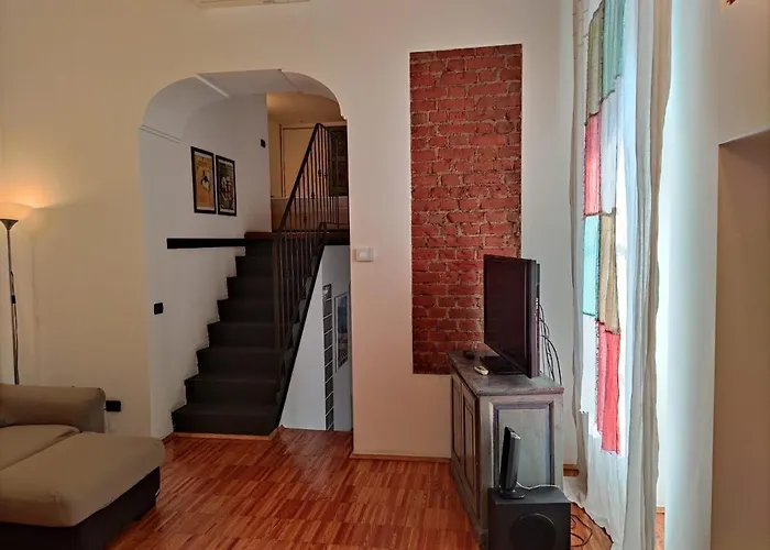 Luxury Loft 89 Milán