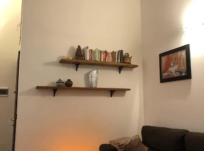 Luxury Loft 89 Apartmán *