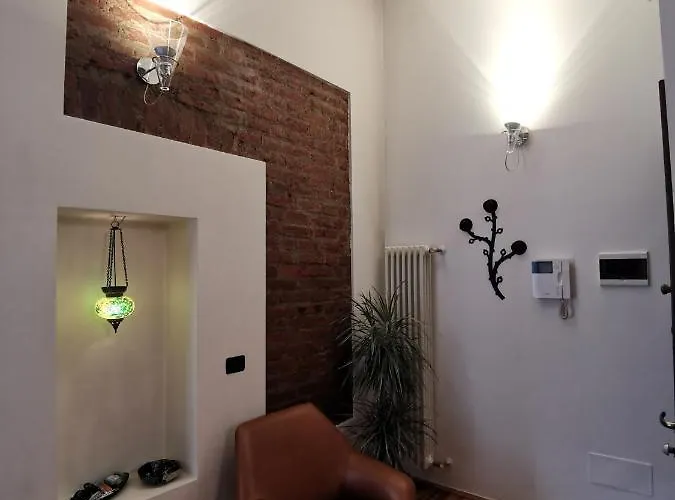 Luxury Loft 89 Milán