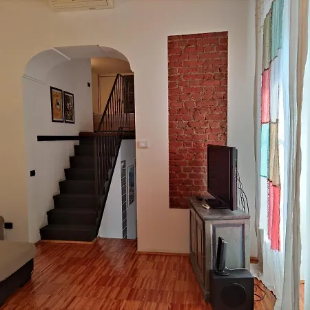 Luxury Loft 89 Milán