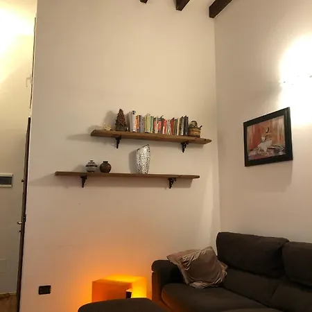 Luxury Loft 89 Apartmán *