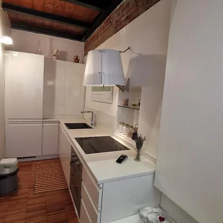 Luxury Loft 89 * Milánó