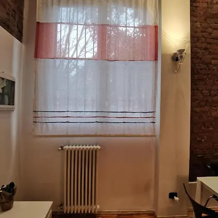 Luxury Loft 89 Milánó