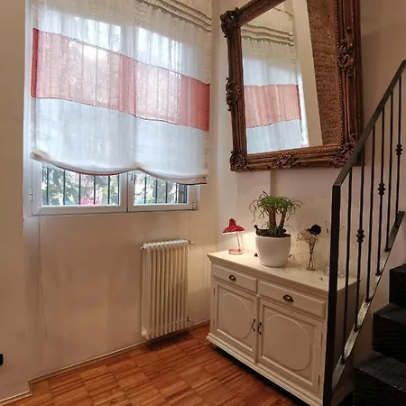 Luxury Loft 89 Apartman *