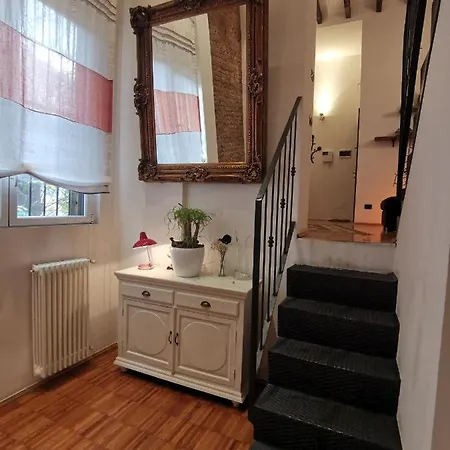 Luxury Loft 89 * Milánó