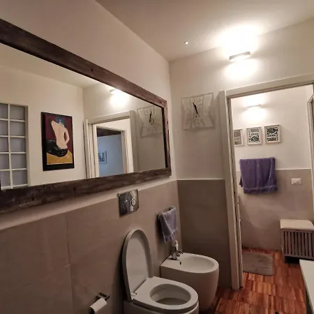 Apartman Luxury Loft 89