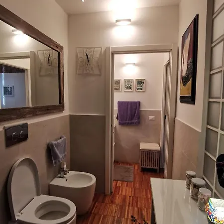 Luxury Loft 89 アパート *