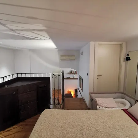 Luxury Loft 89 * ミラノ
