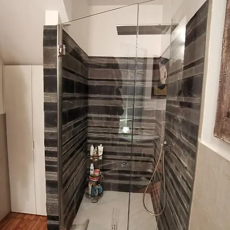 Luxury Loft 89 Apartman *