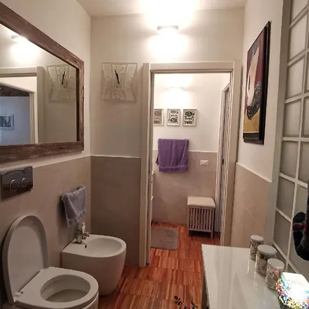 Luxury Loft 89 * ミラノ