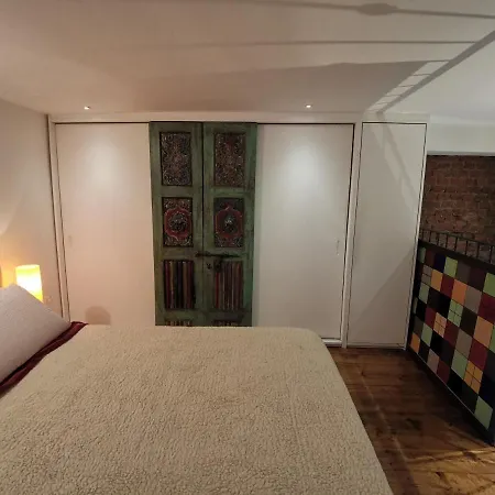 Luxury Loft 89 * Milánó