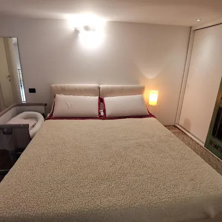 Luxury Loft 89 アパート