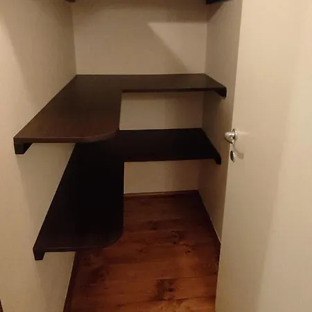 Luxury Loft 89 * ミラノ
