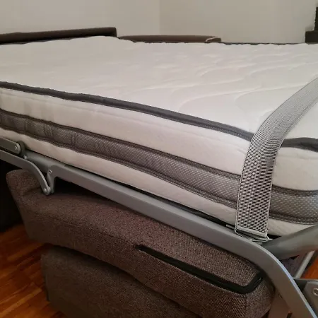 Luxury Loft 89 Apartman Milánó
