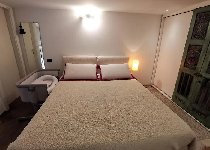 Luxury Loft 89 Apartament